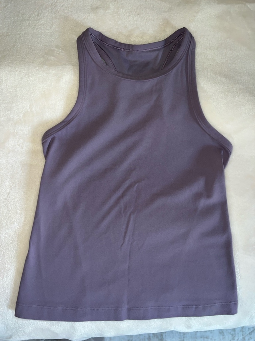 Lululemon Women's Align Tank Performance Tank Top